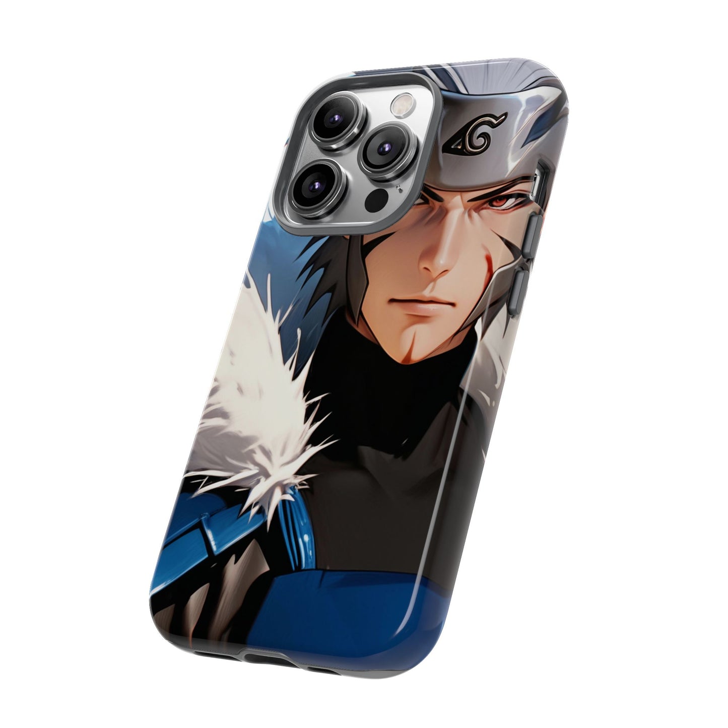 Tobirama Senju 003 Tough Cases