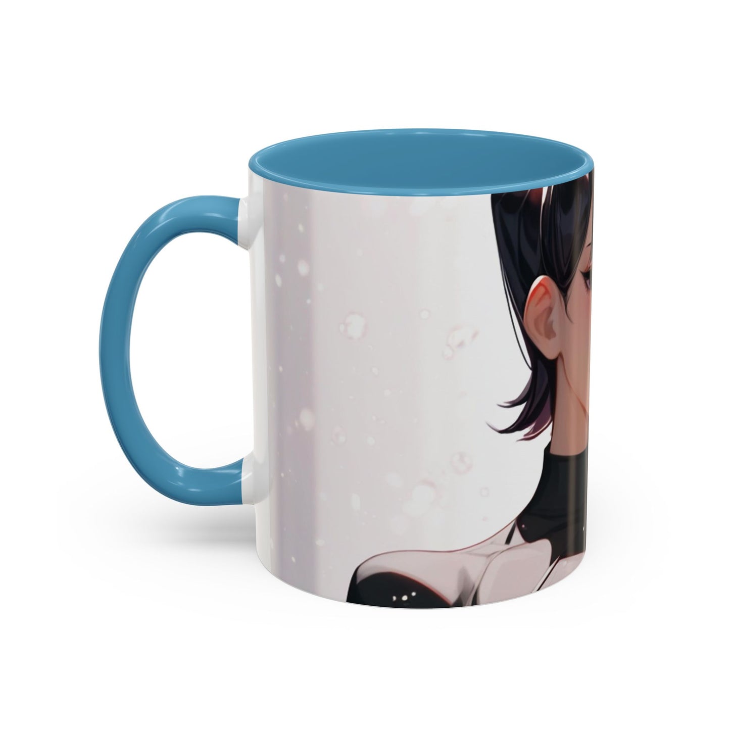 Komi Shuuko 004 Coffee Mug