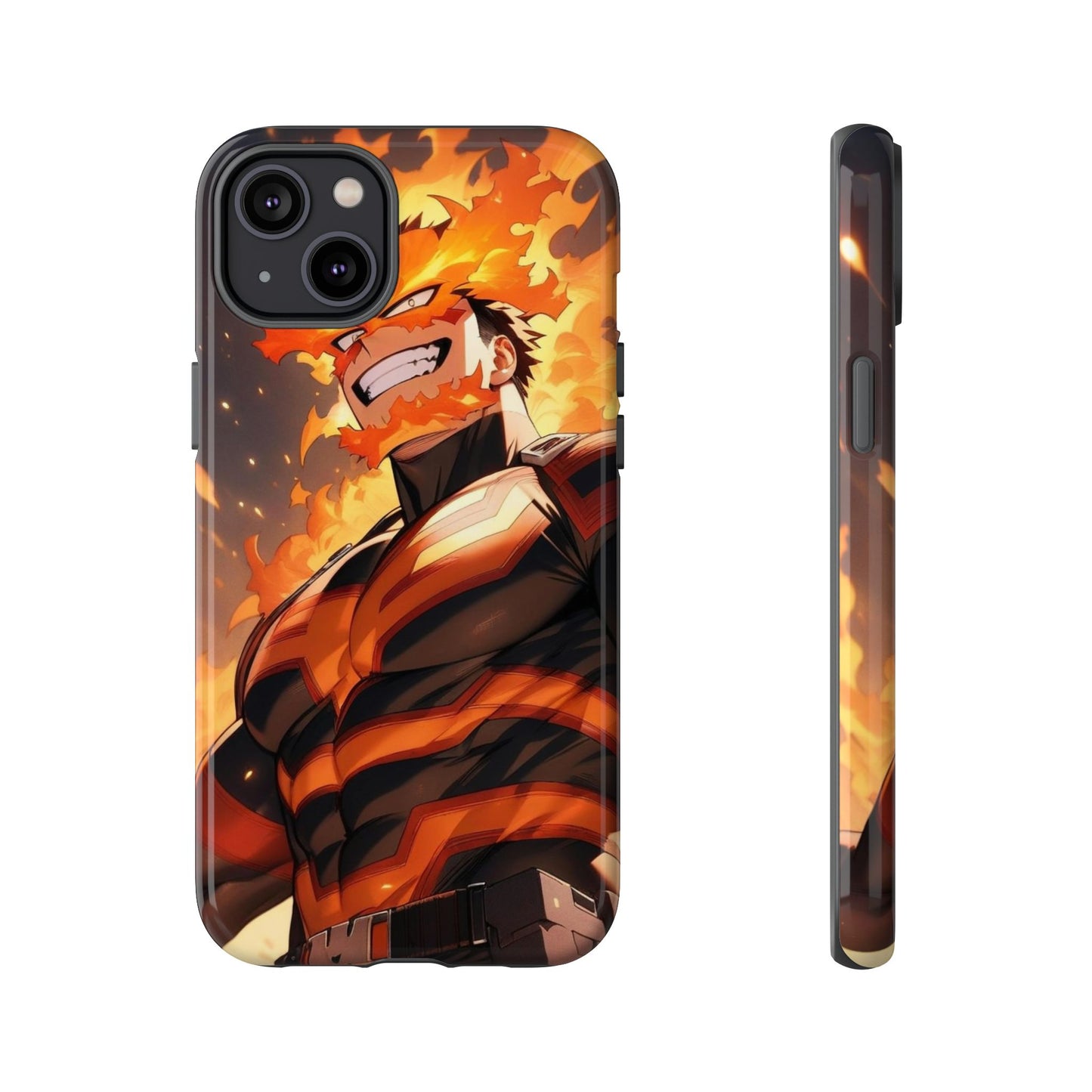 Endeavor 001 Tough Cases