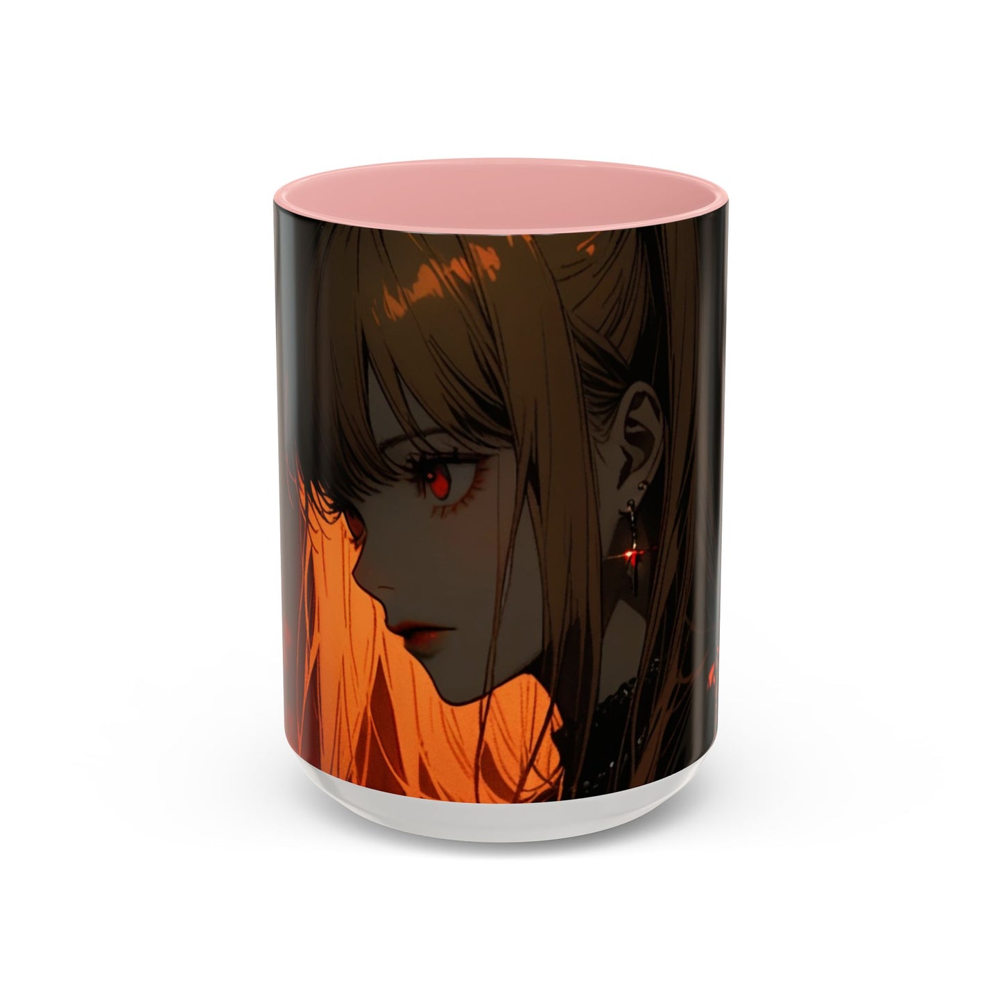 Amane Misa 003 Coffee Mug