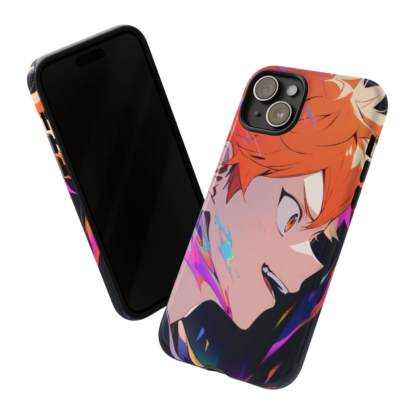 Hinata Shouyou 001 Tough Cases