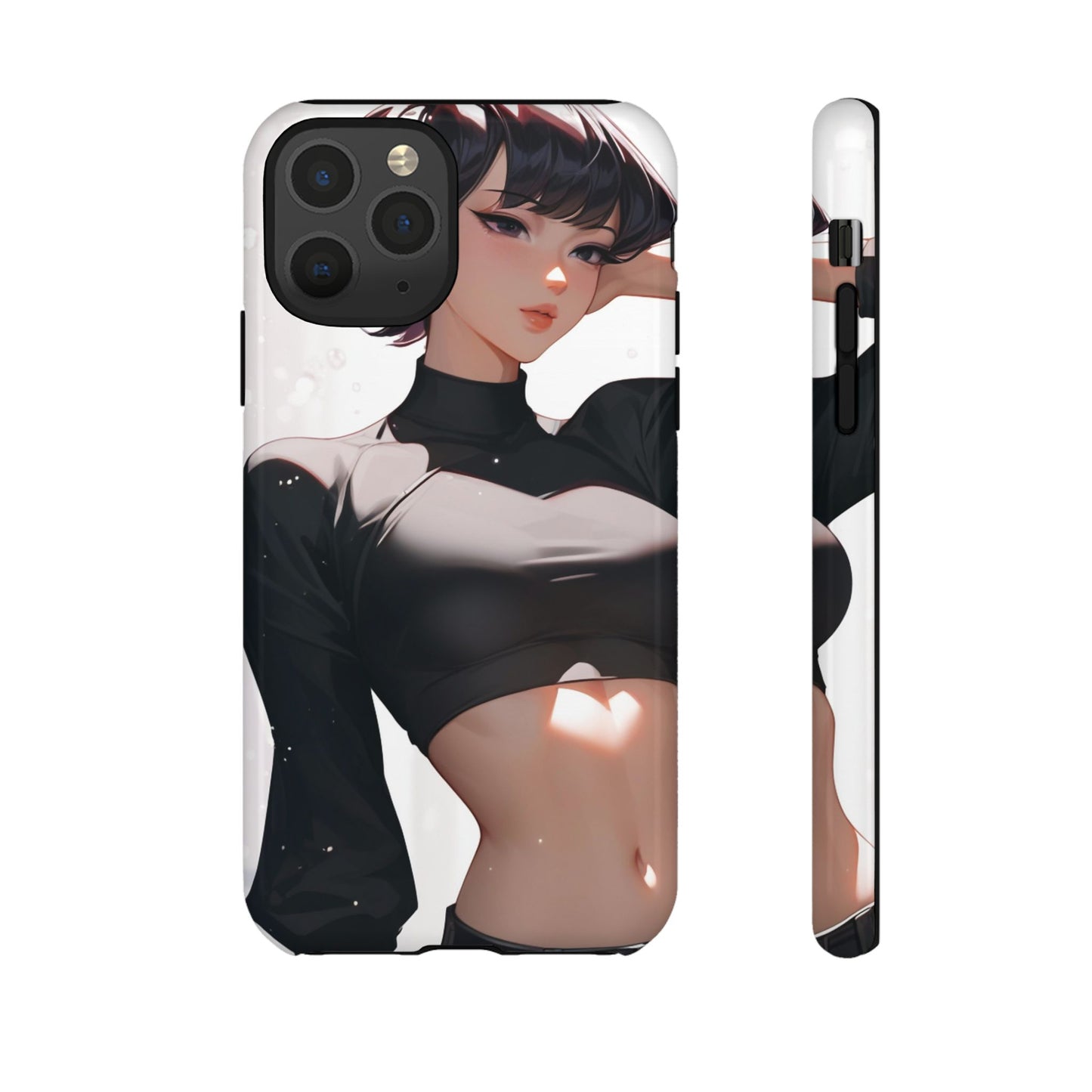 Komi Shuuko 004 Tough Cases