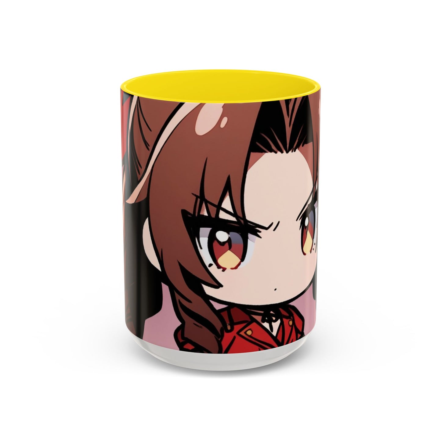 Aerith 001 Coffee Mug