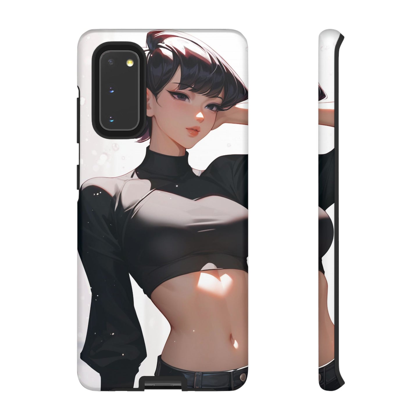 Komi Shuuko 004 Tough Cases