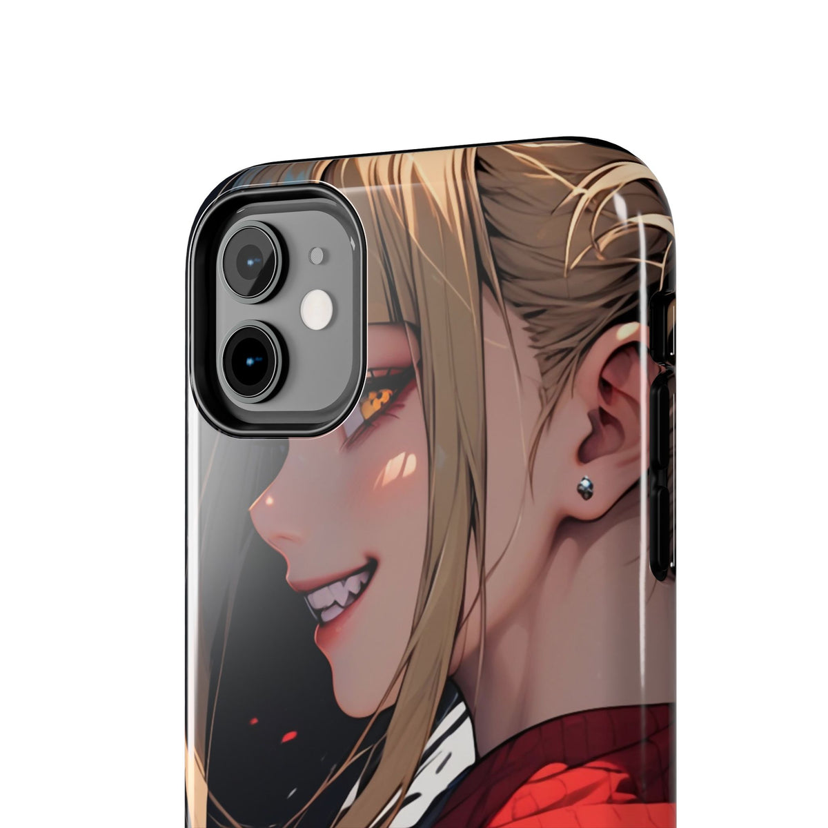 Himiko Toga 007 Tough Cases