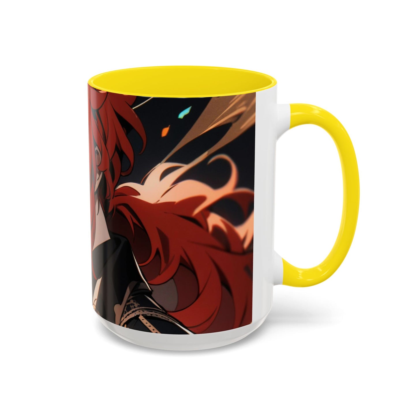 Diluc 002 Coffee Mug