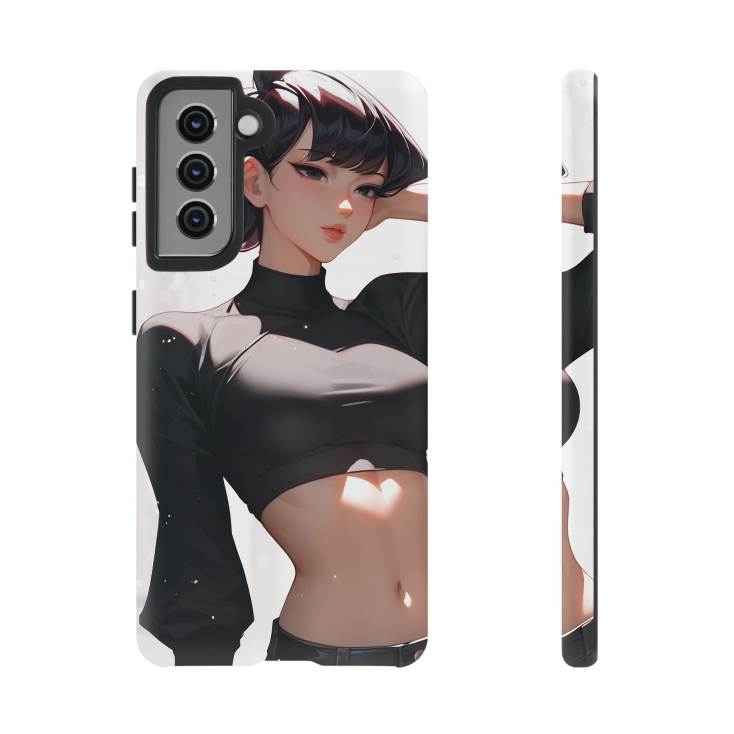 Komi Shuuko 004 Tough Cases