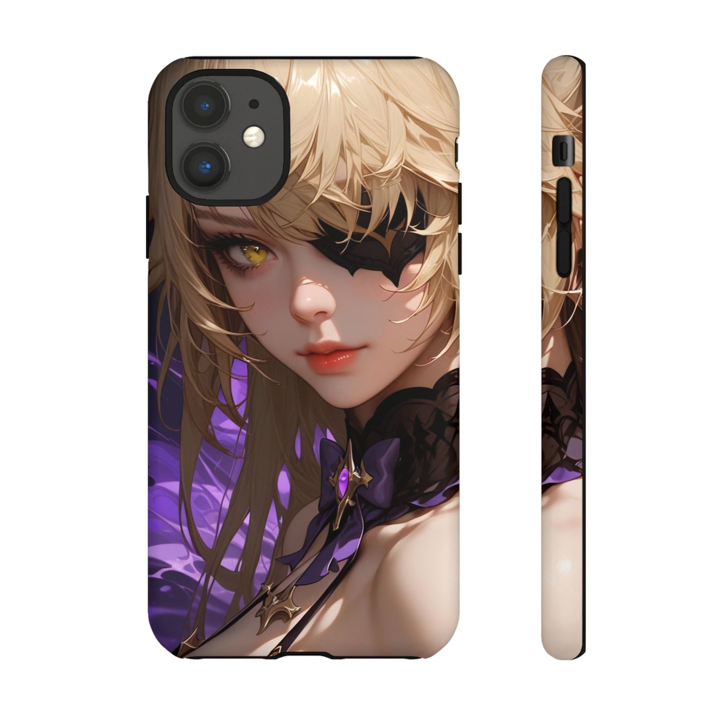 Fischl 008 Tough Cases