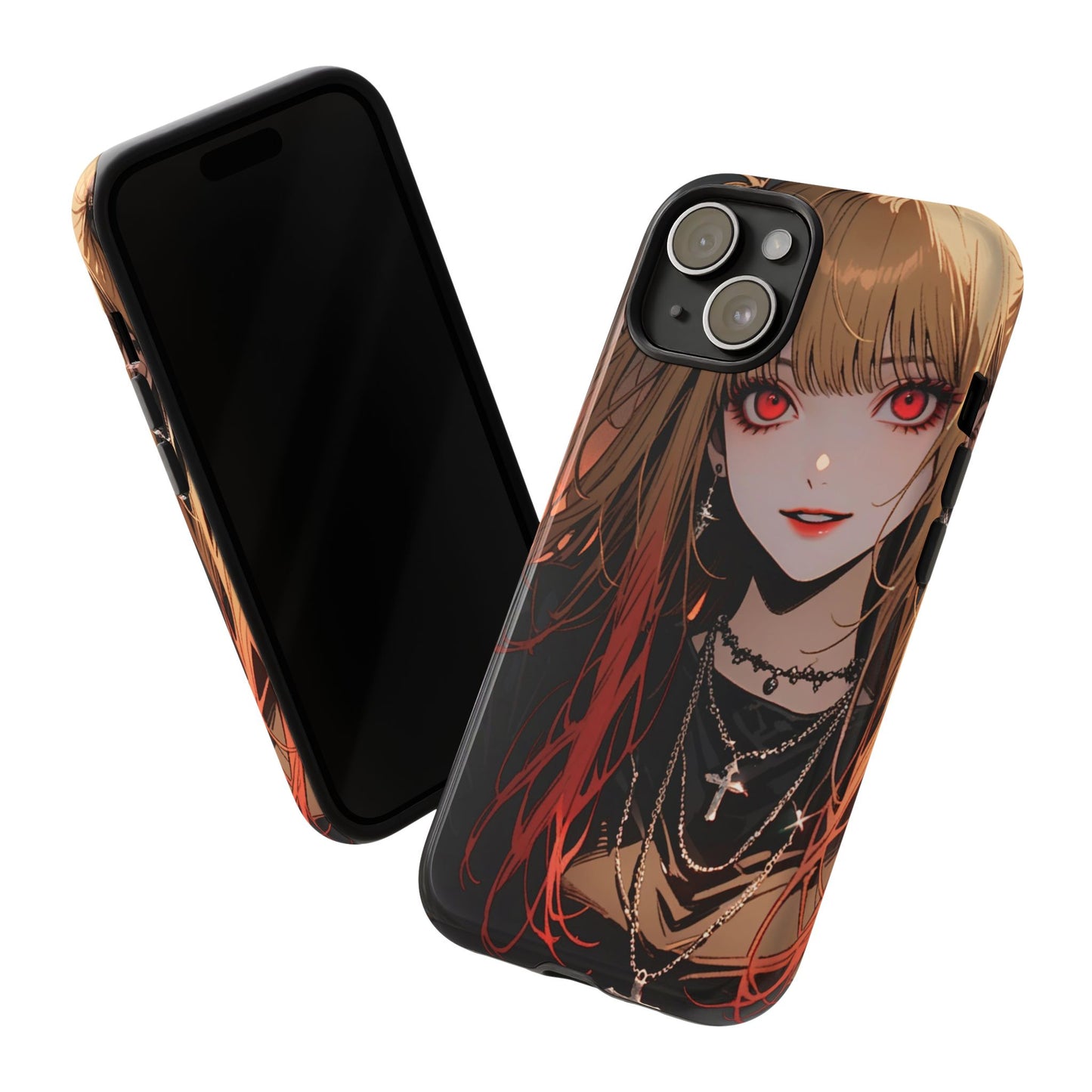 Amane Misa 004 Tough Cases
