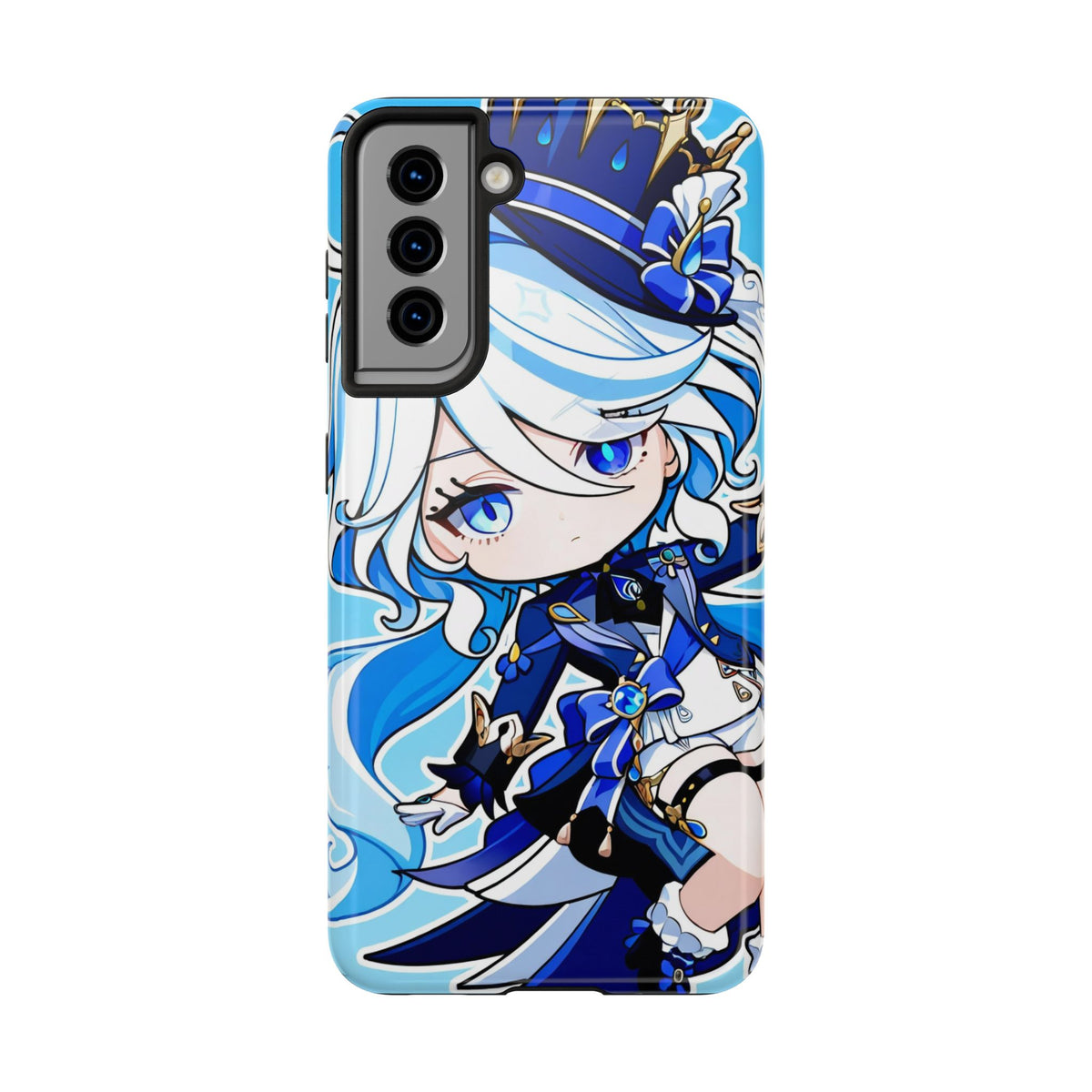 Furina 002 Tough Cases