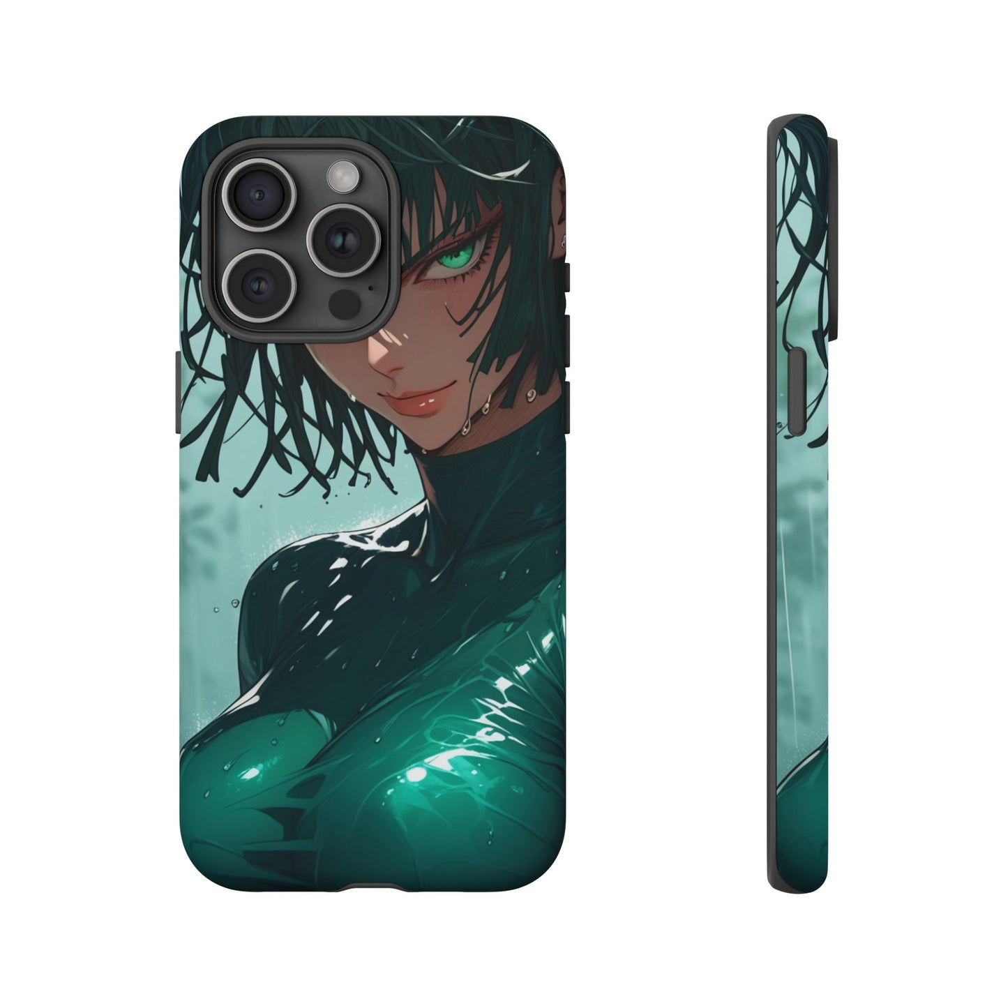 Fubuki 002 Tough Cases