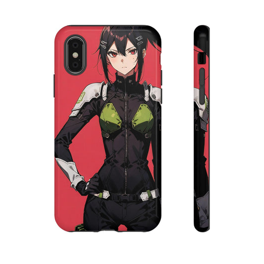 Mina Ashiro 005 Tough Cases