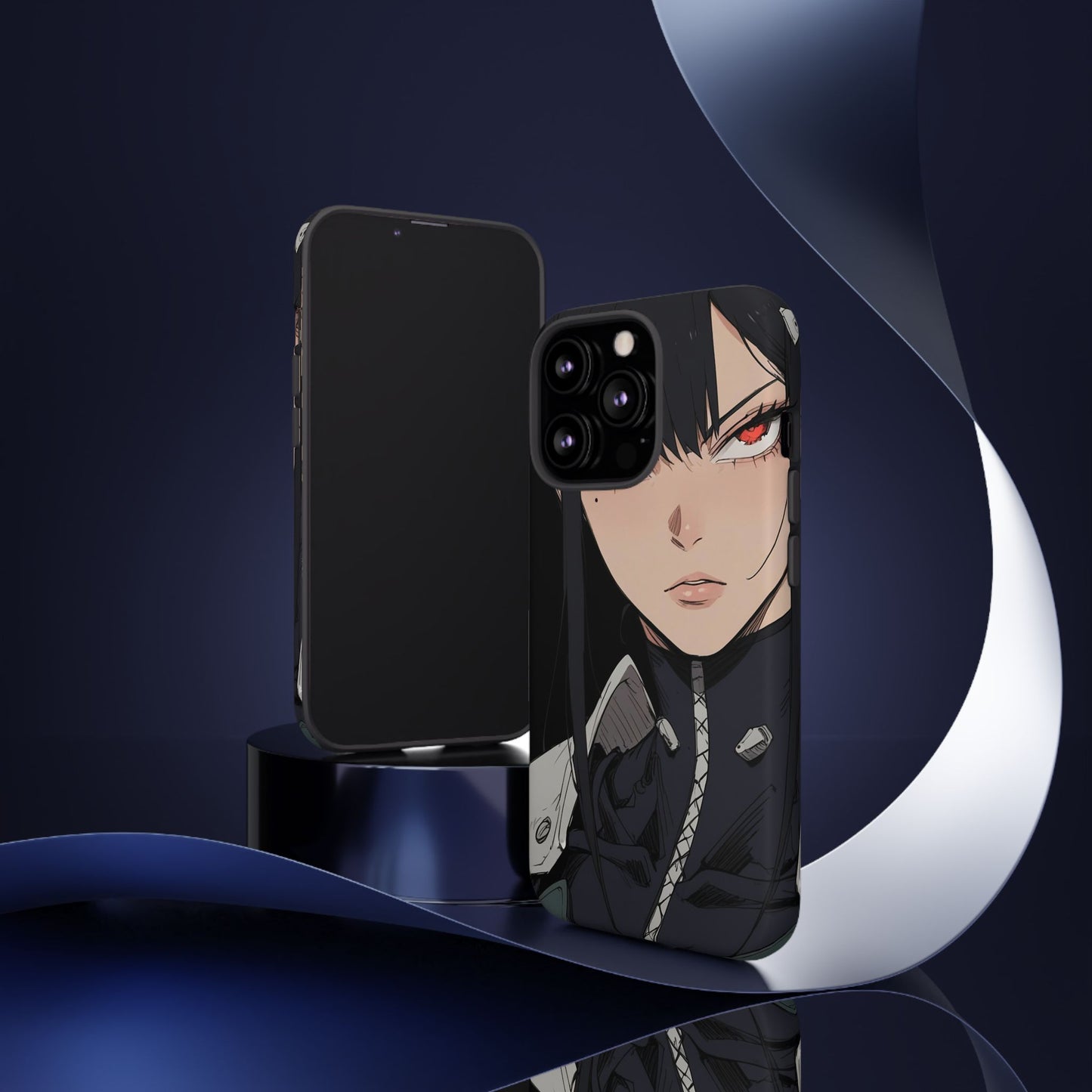 Mina Ashiro 006 Tough Cases