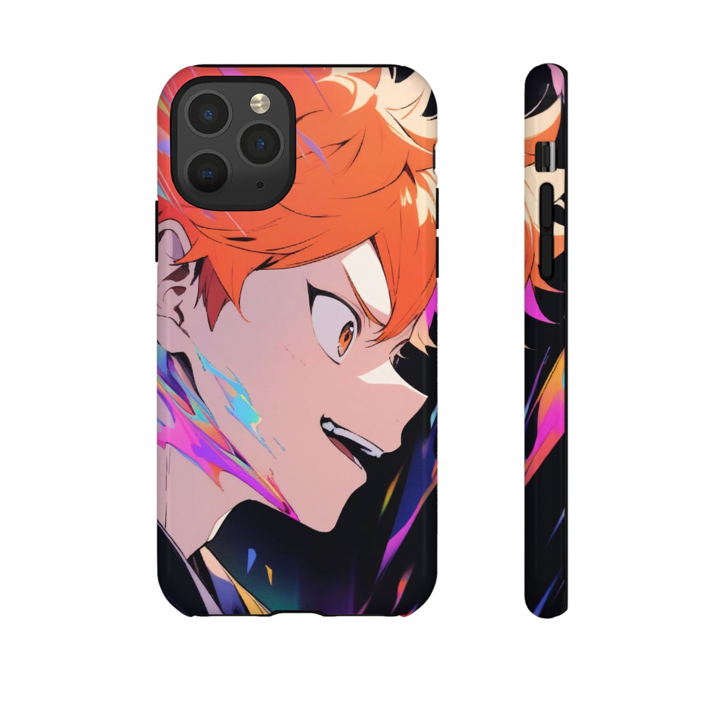 Hinata Shouyou 001 Tough Cases