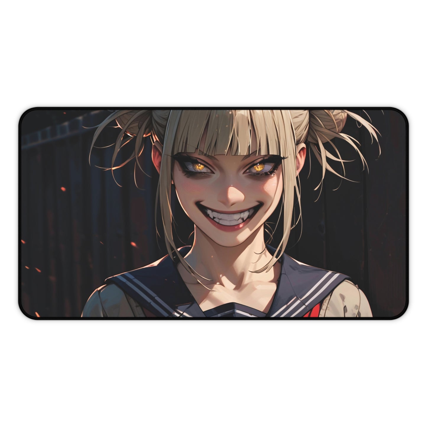 Himiko Toga 001 Desk Mat