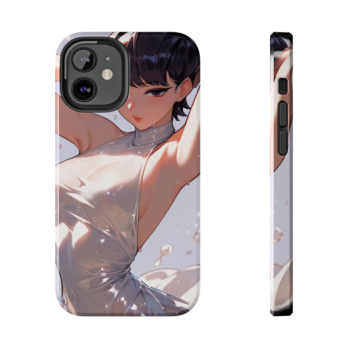 Komi Shuuko 005 Tough Cases