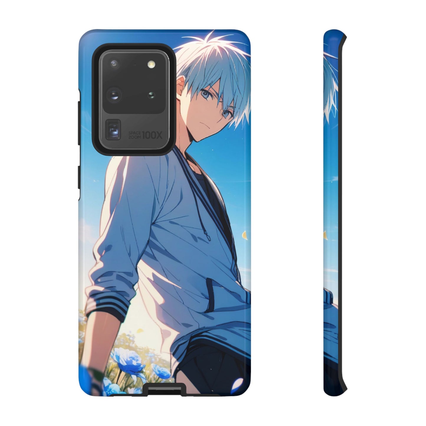 Kuroko Tetsuya 003 Tough Cases