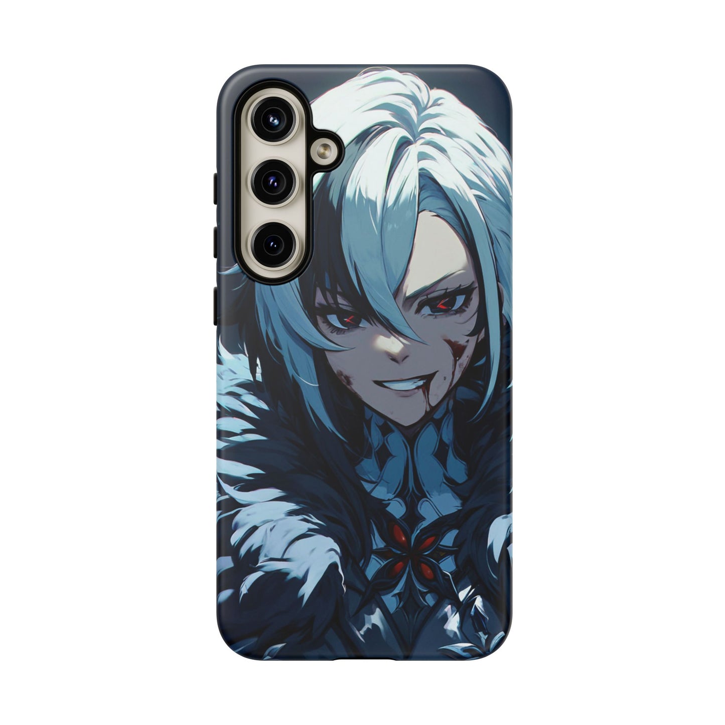 Arlecchino 004 Tough Cases