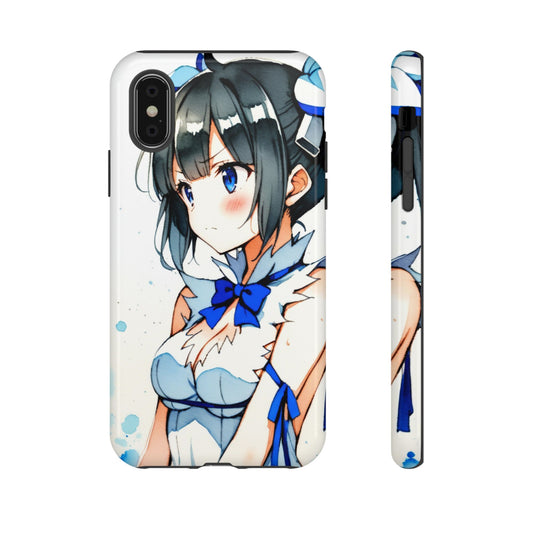 Hestia 002 Tough Cases