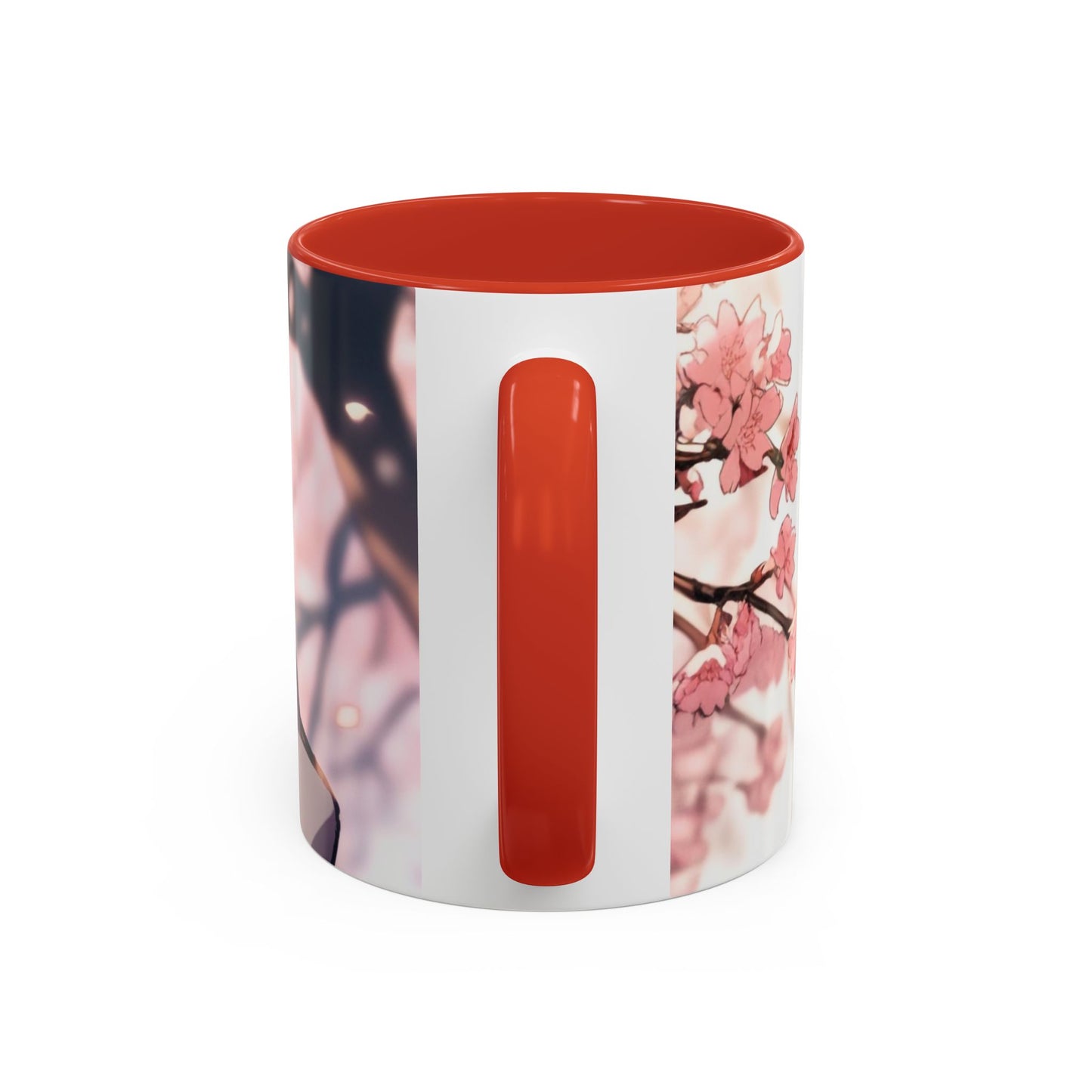 Kagami Taiga 001 Coffee Mug