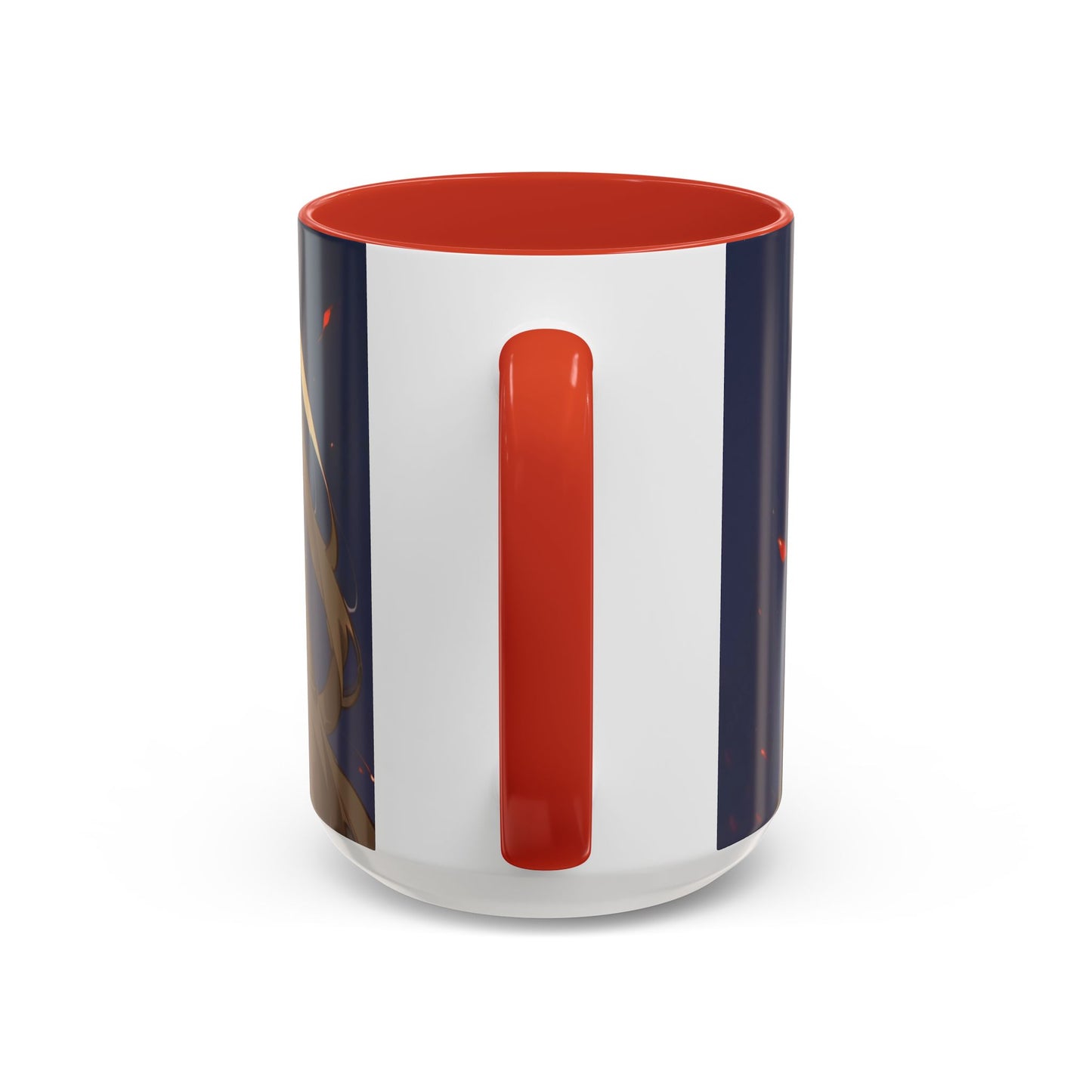 Balalaika 002 Coffee Mug