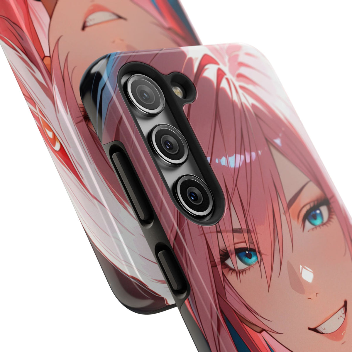 Lightning Farron 001 Tough Cases