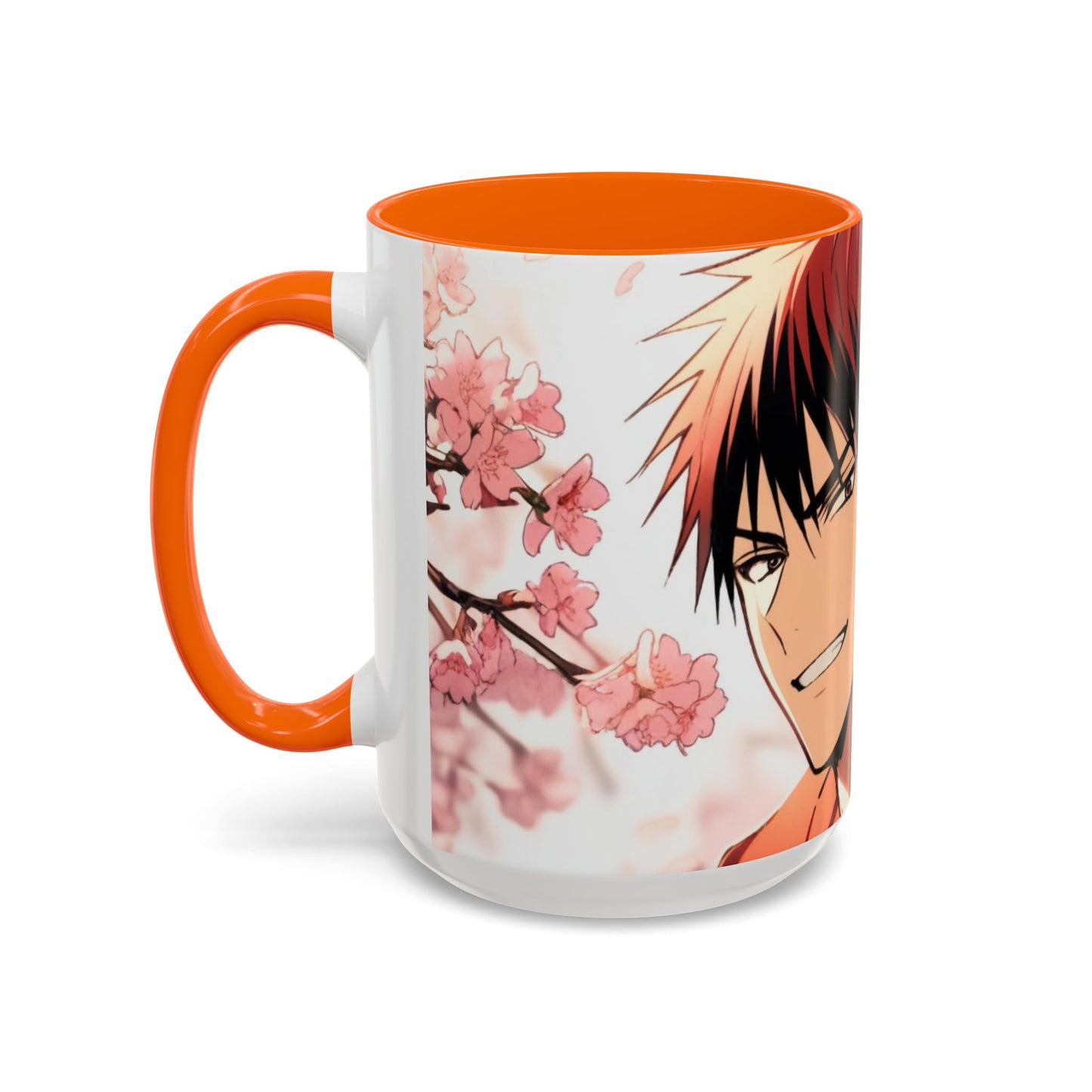 Kagami Taiga 001 Coffee Mug