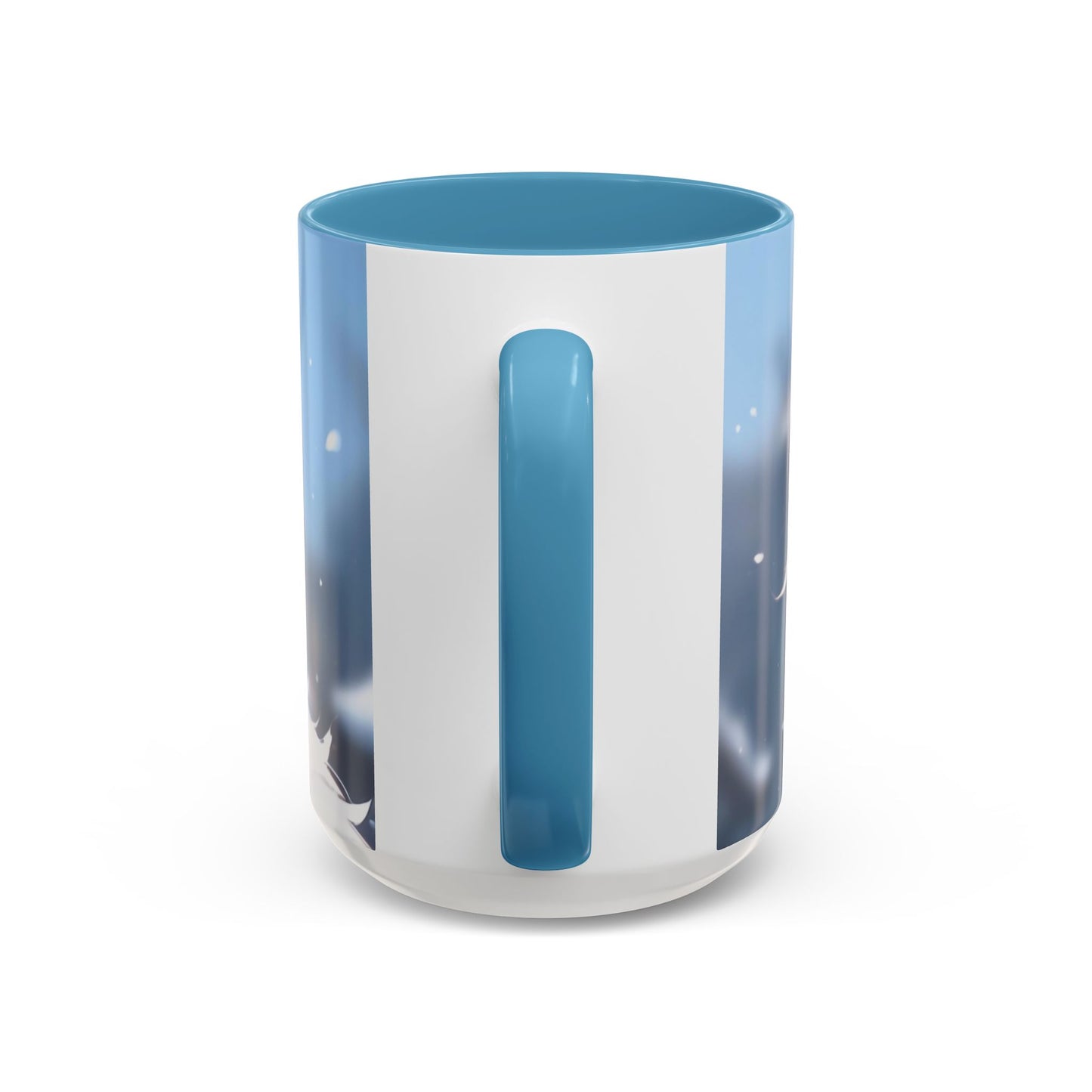 Arlecchino 008 Coffee Mug