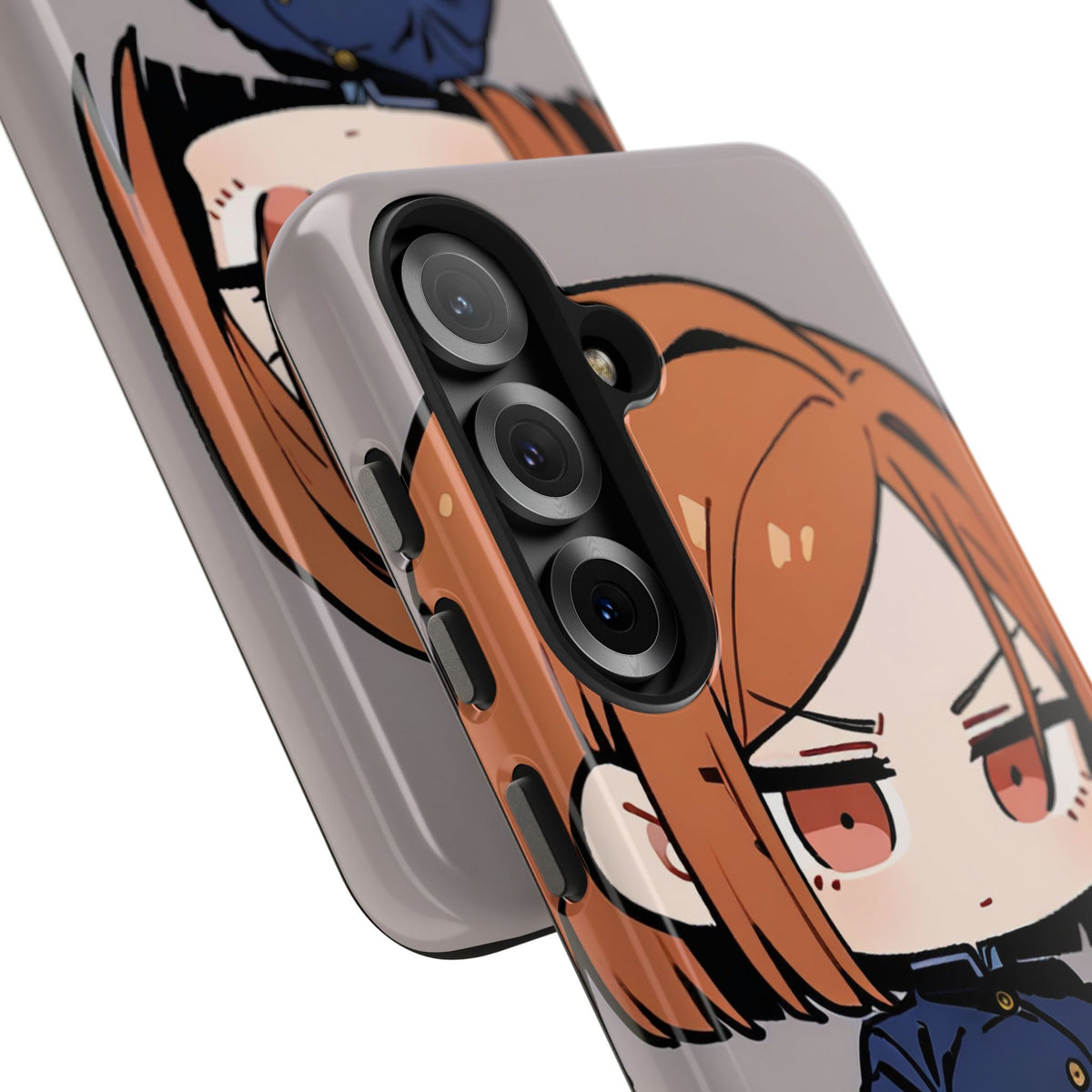 Nobara 004 Tough Cases