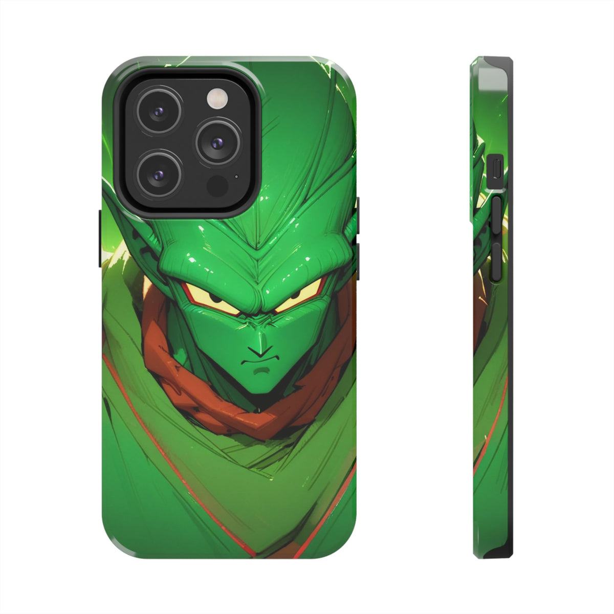 Piccolo 001 Tough Cases