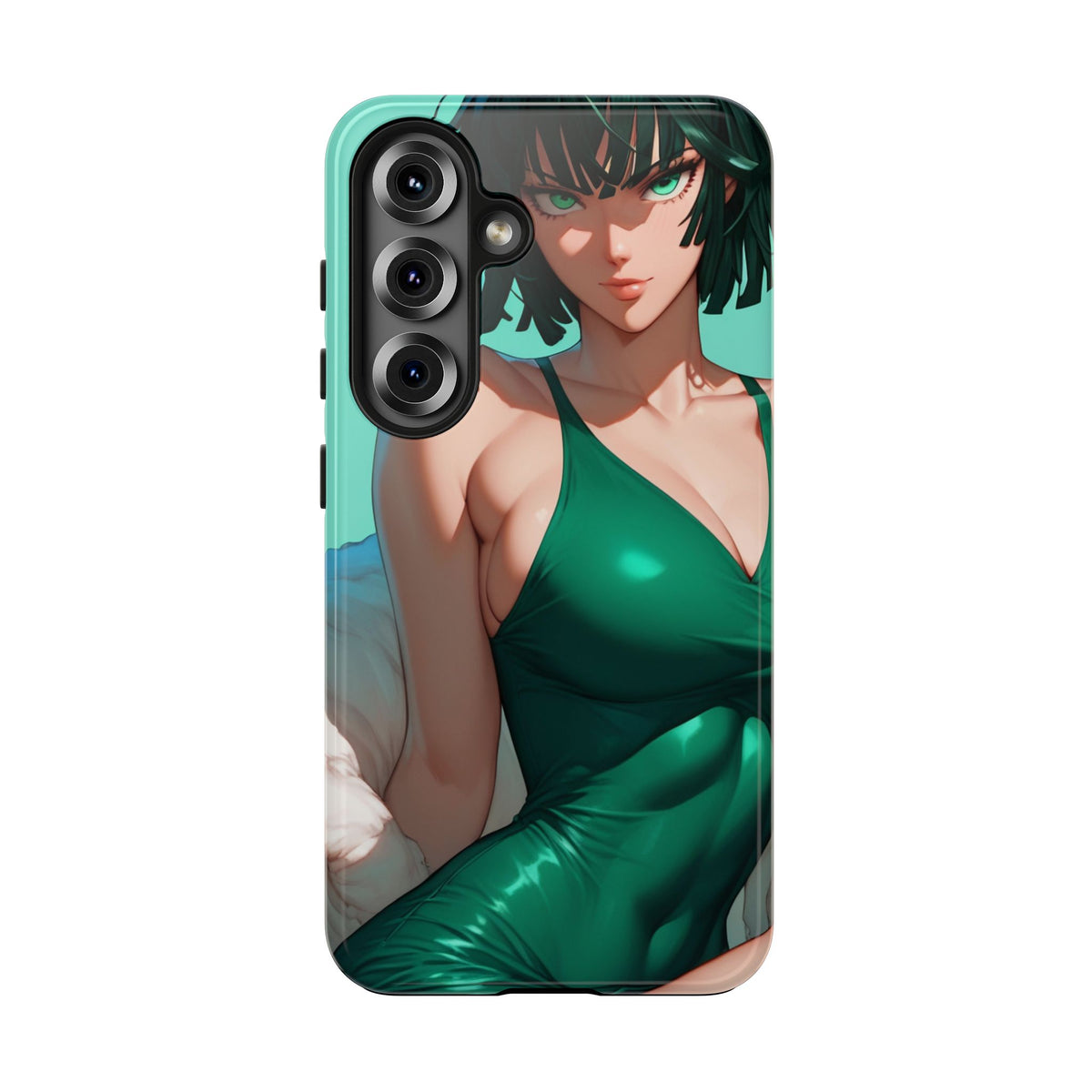 Fubuki 005 Tough Cases