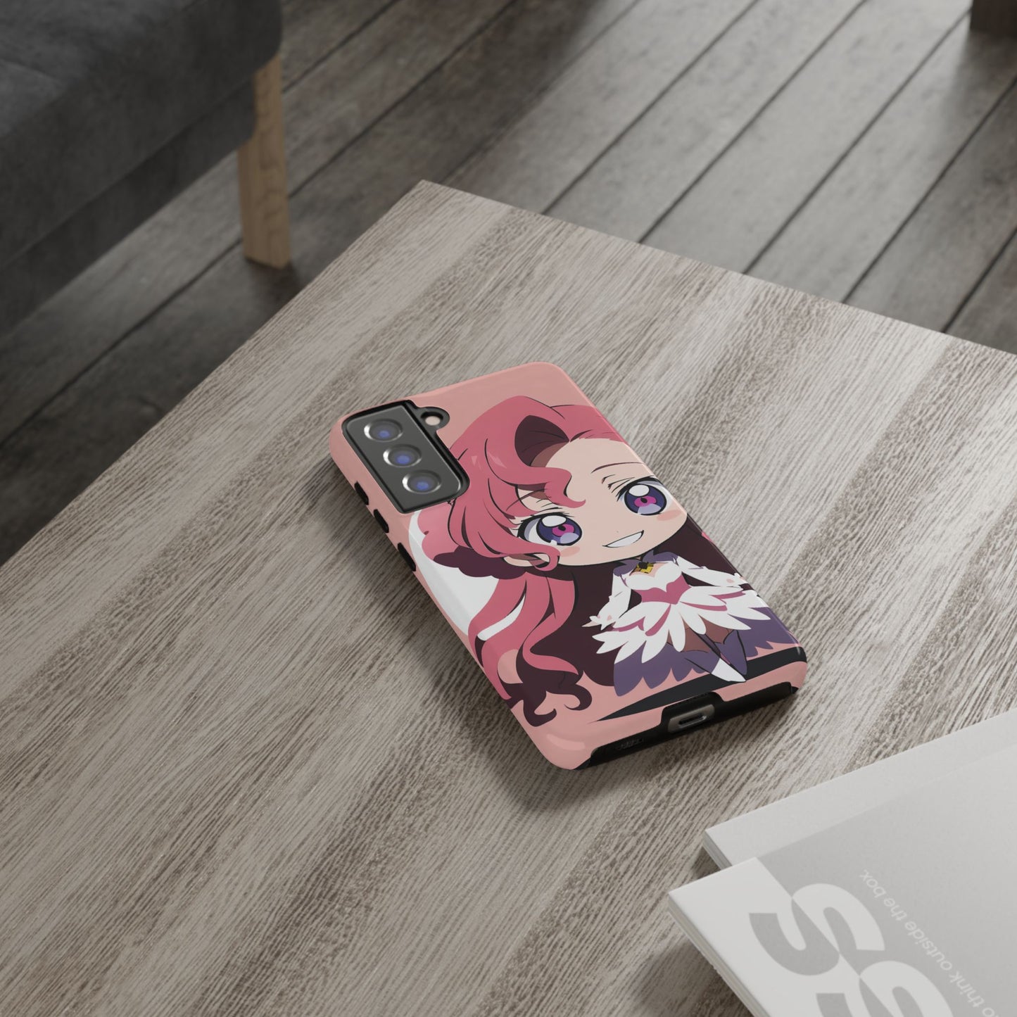 Euphemia 002 Tough Cases