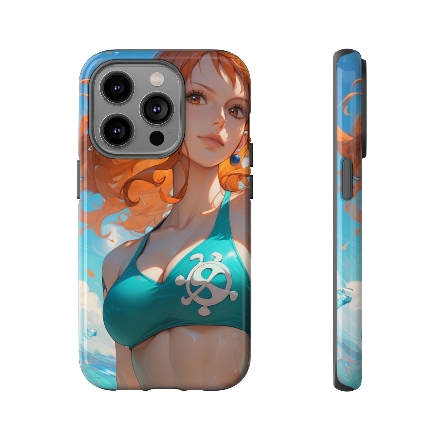 Nami 002 Tough Cases