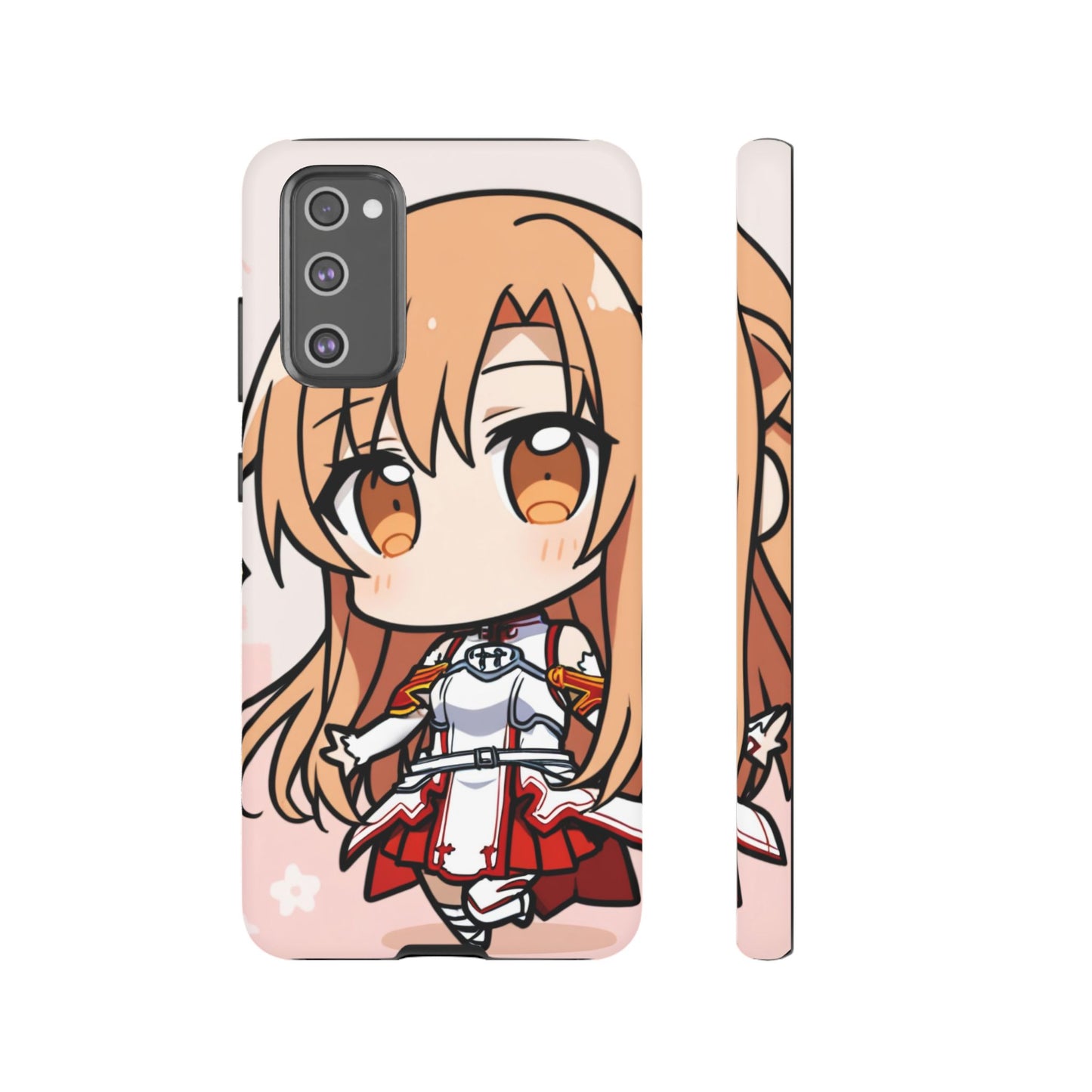 Asuna 001 Tough Cases