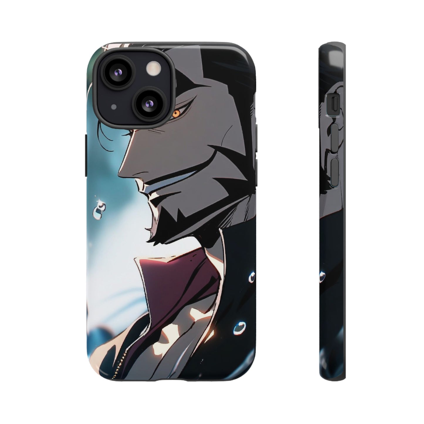 Mihawk 001 Tough Cases