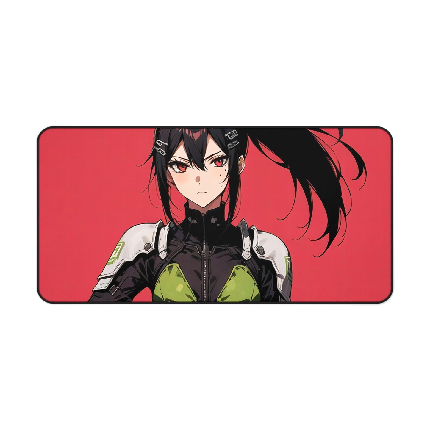 Mina Ashiro 005 Desk Mat