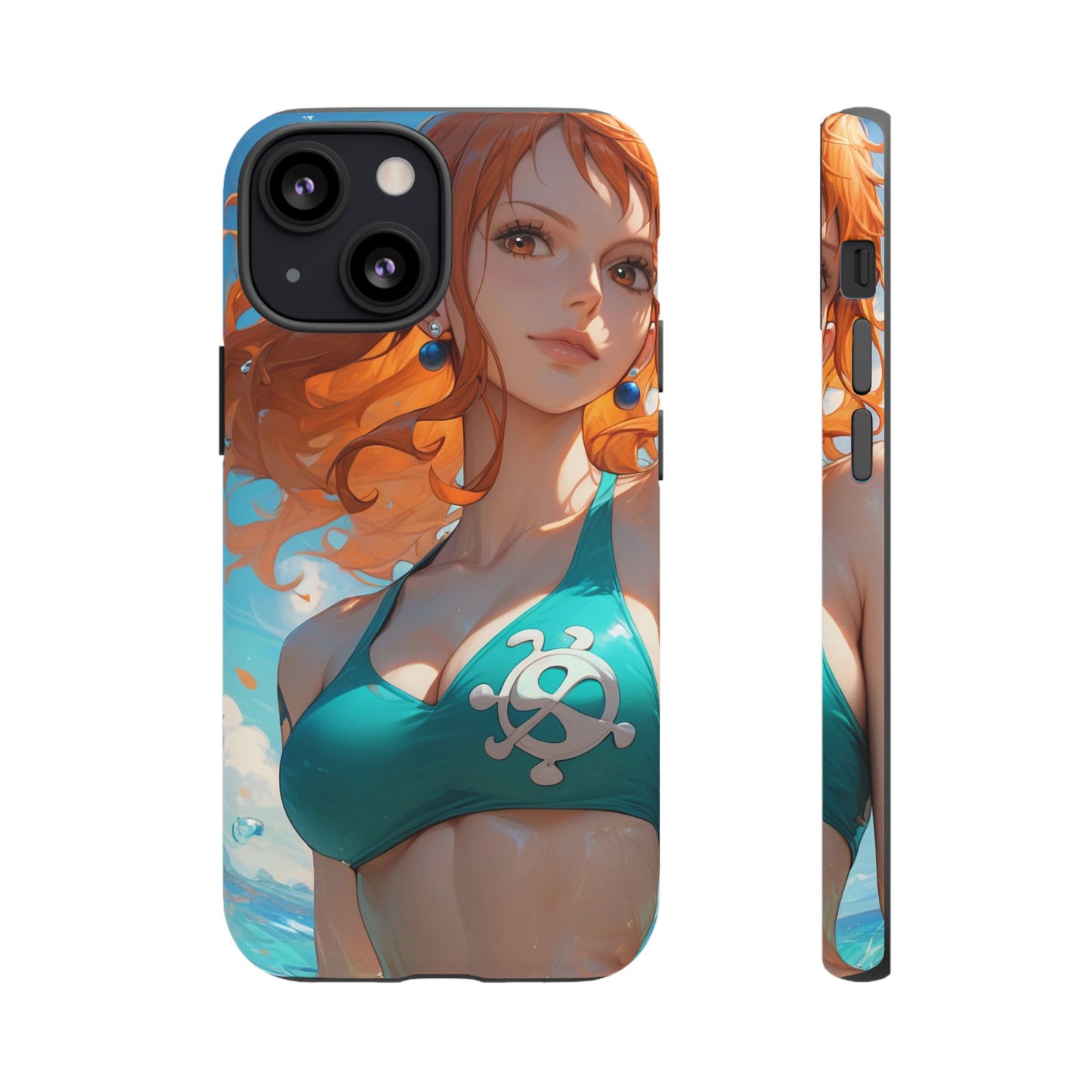Nami 002 Tough Cases
