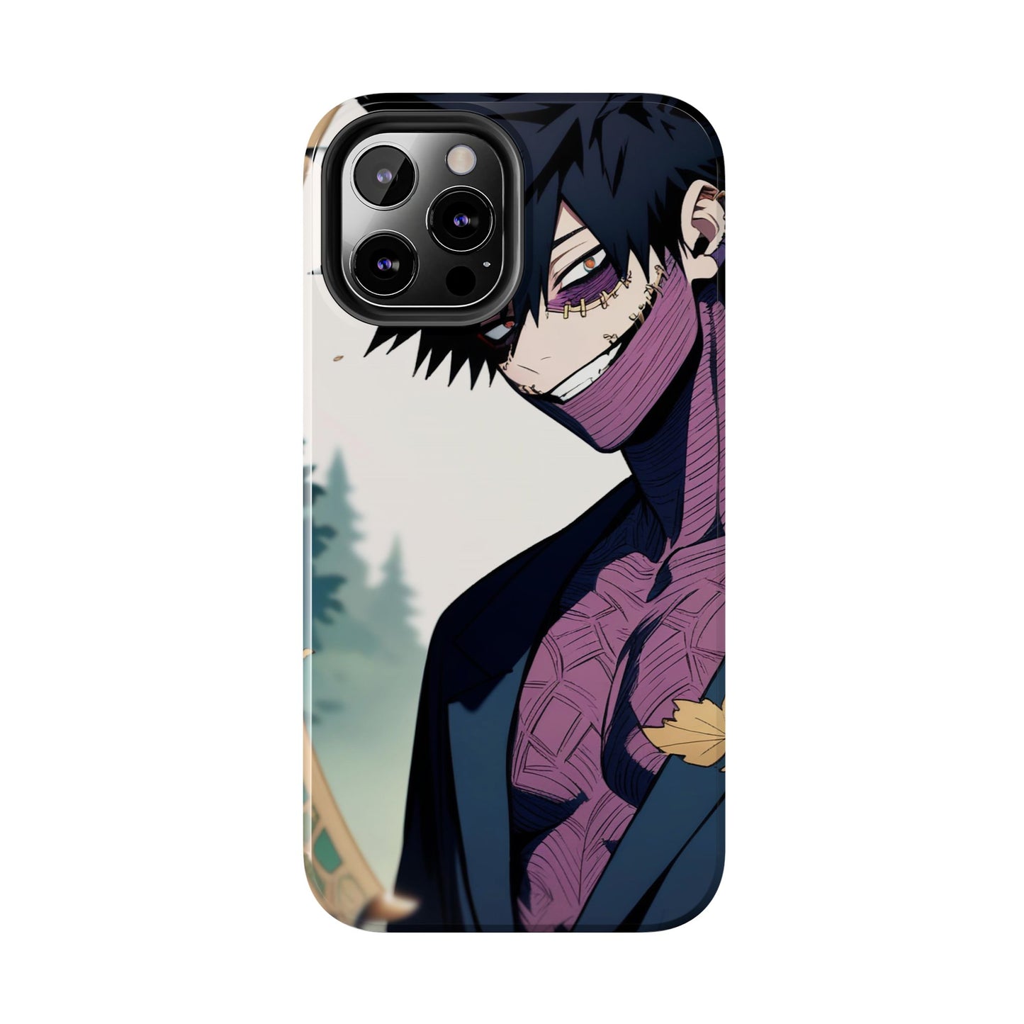 Dabi 002 Tough Cases
