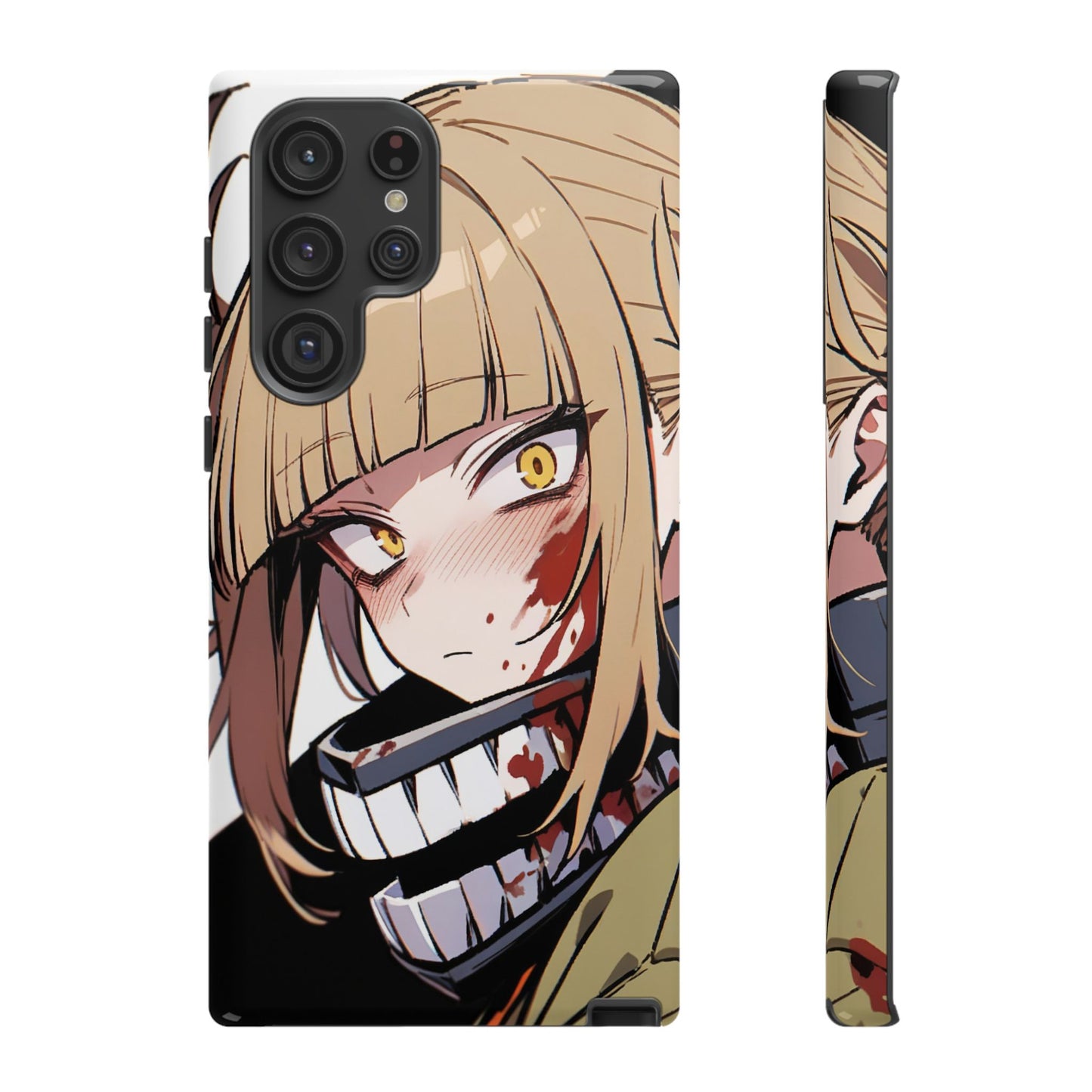 Himiko Toga 006 Tough Cases
