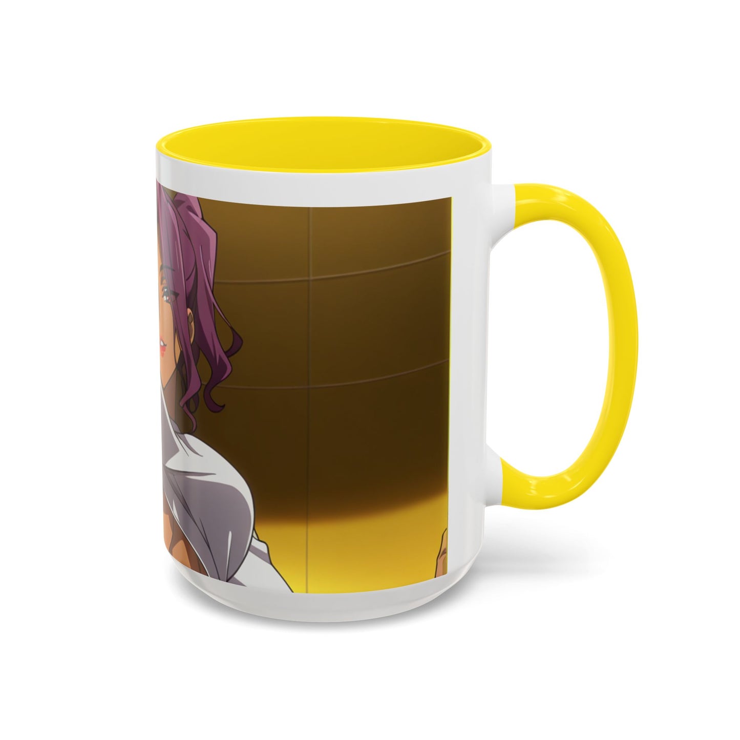 Minami Rika 001 Coffee Mug