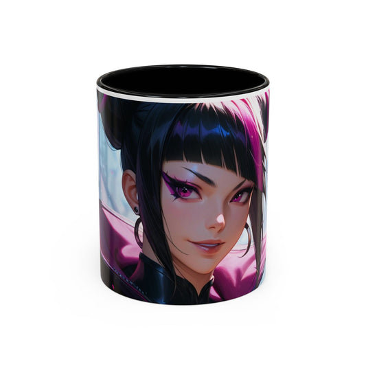 Juri 005 Coffee Mug