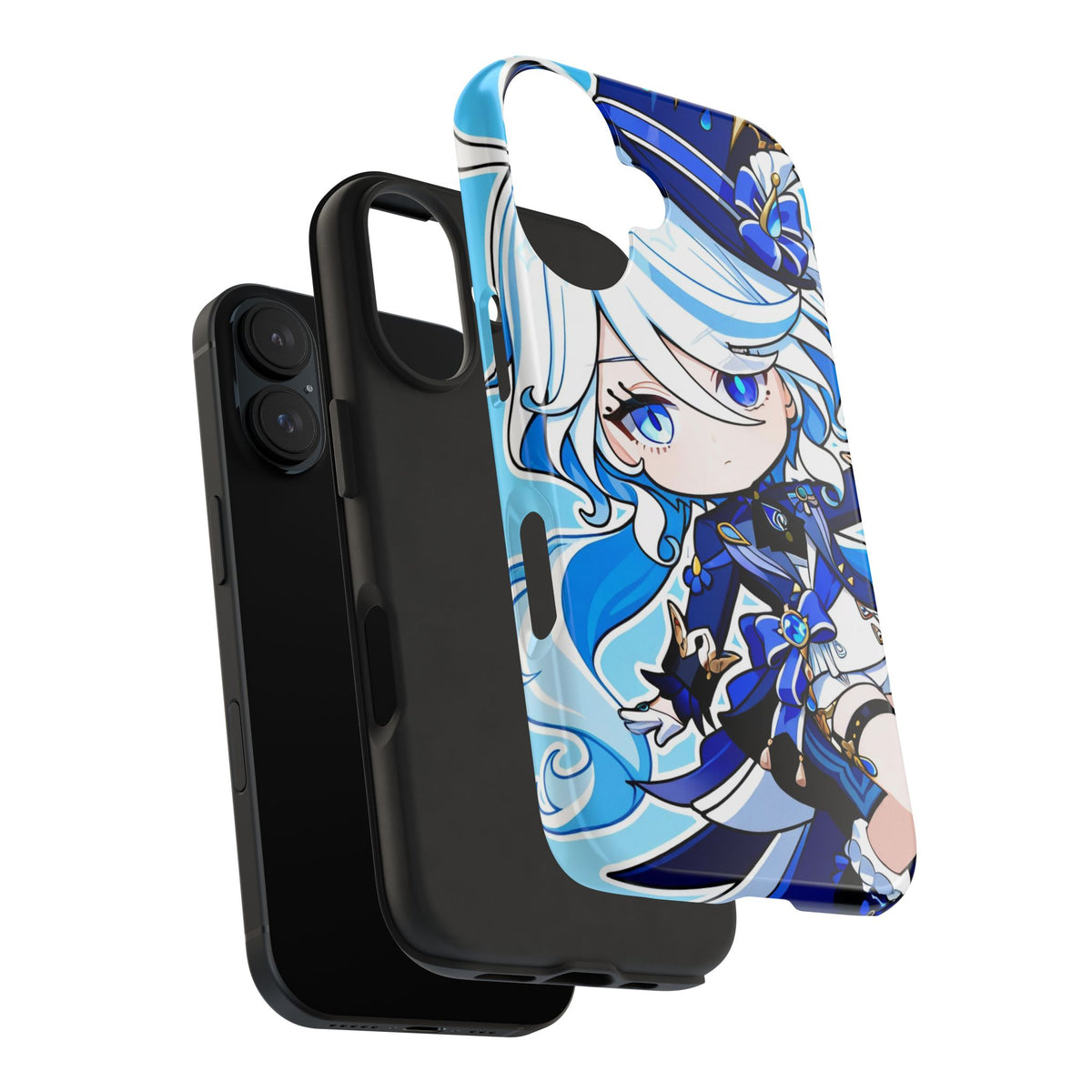 Furina 002 Tough Cases
