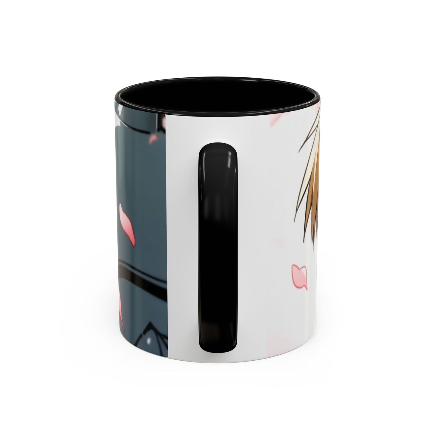 Alphonse Elric 002 Coffee Mug