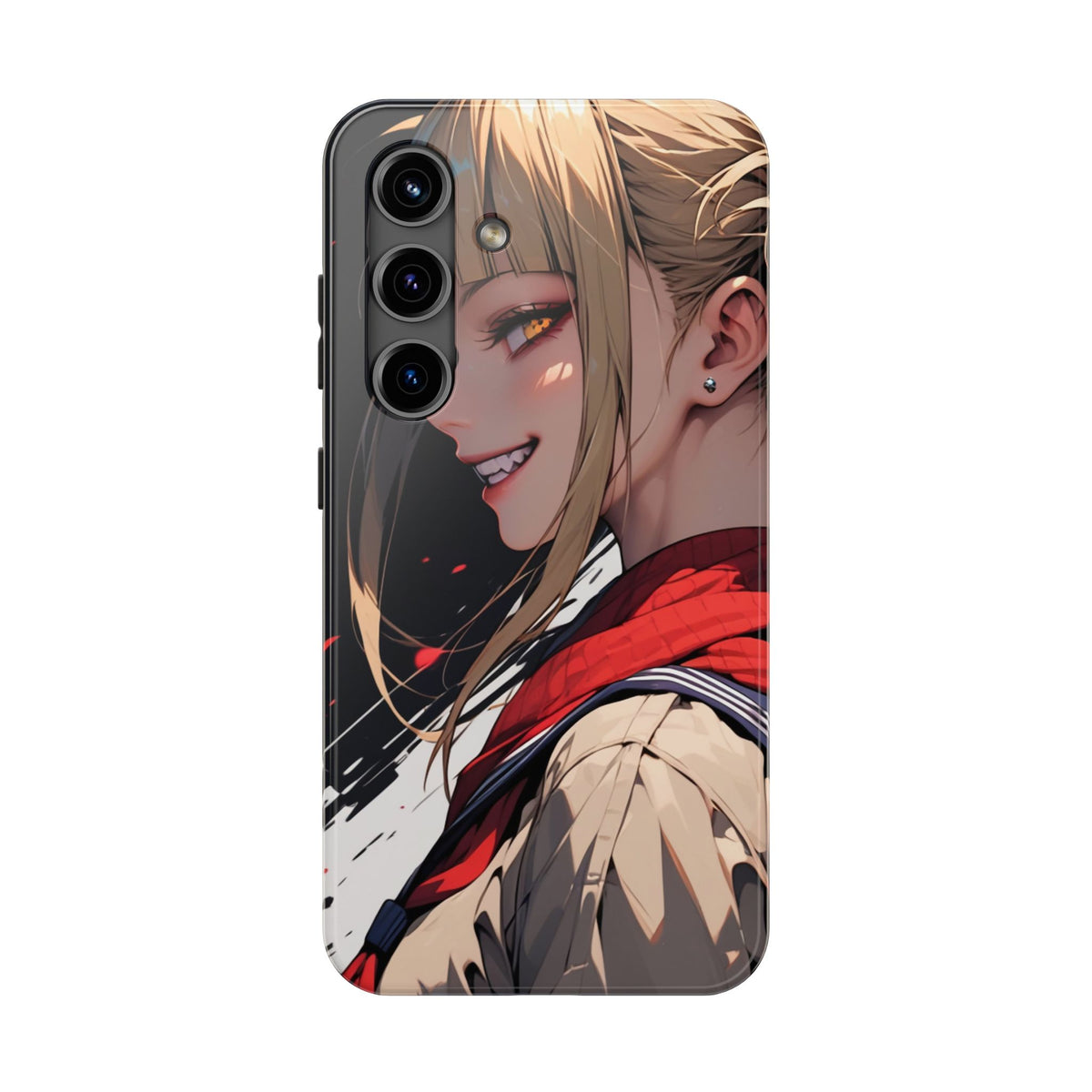 Himiko Toga 007 Tough Cases