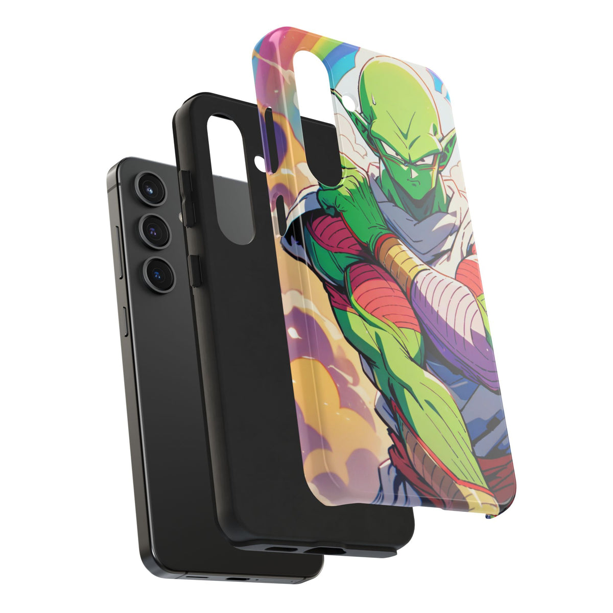 Piccolo 002 Tough Cases