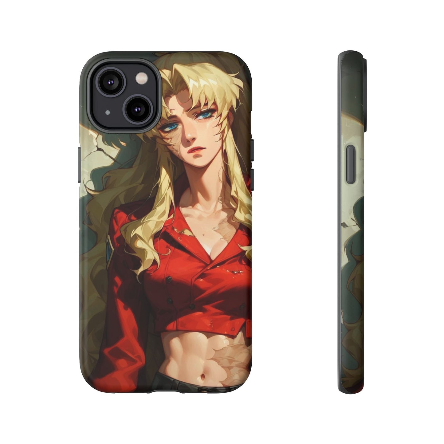 Balalaika 003 Tough Cases