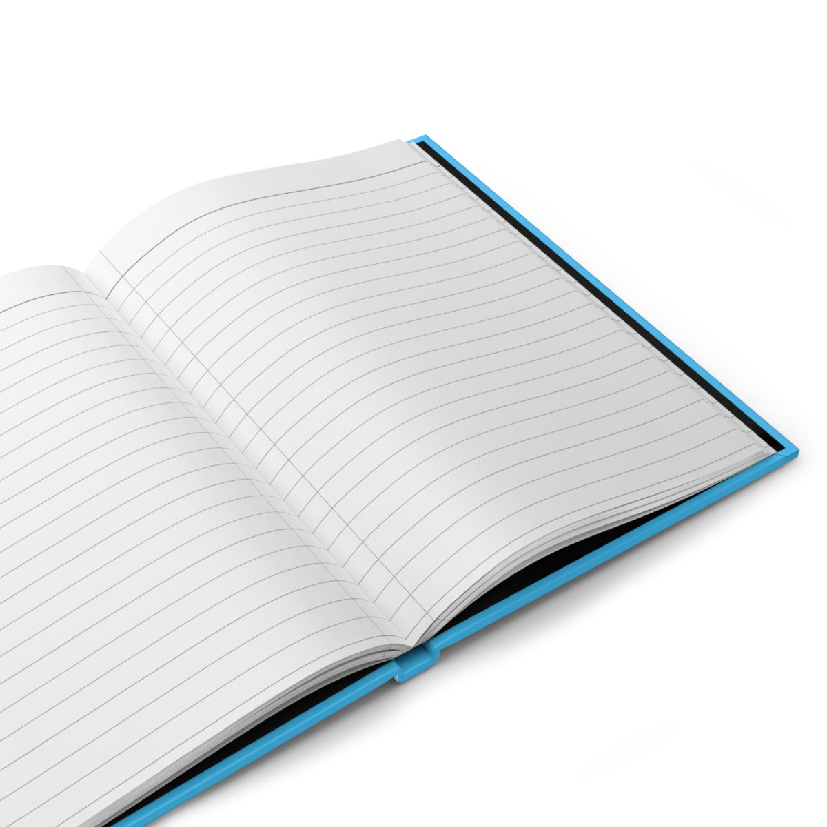Furina 002 Hardcover Journal Matte