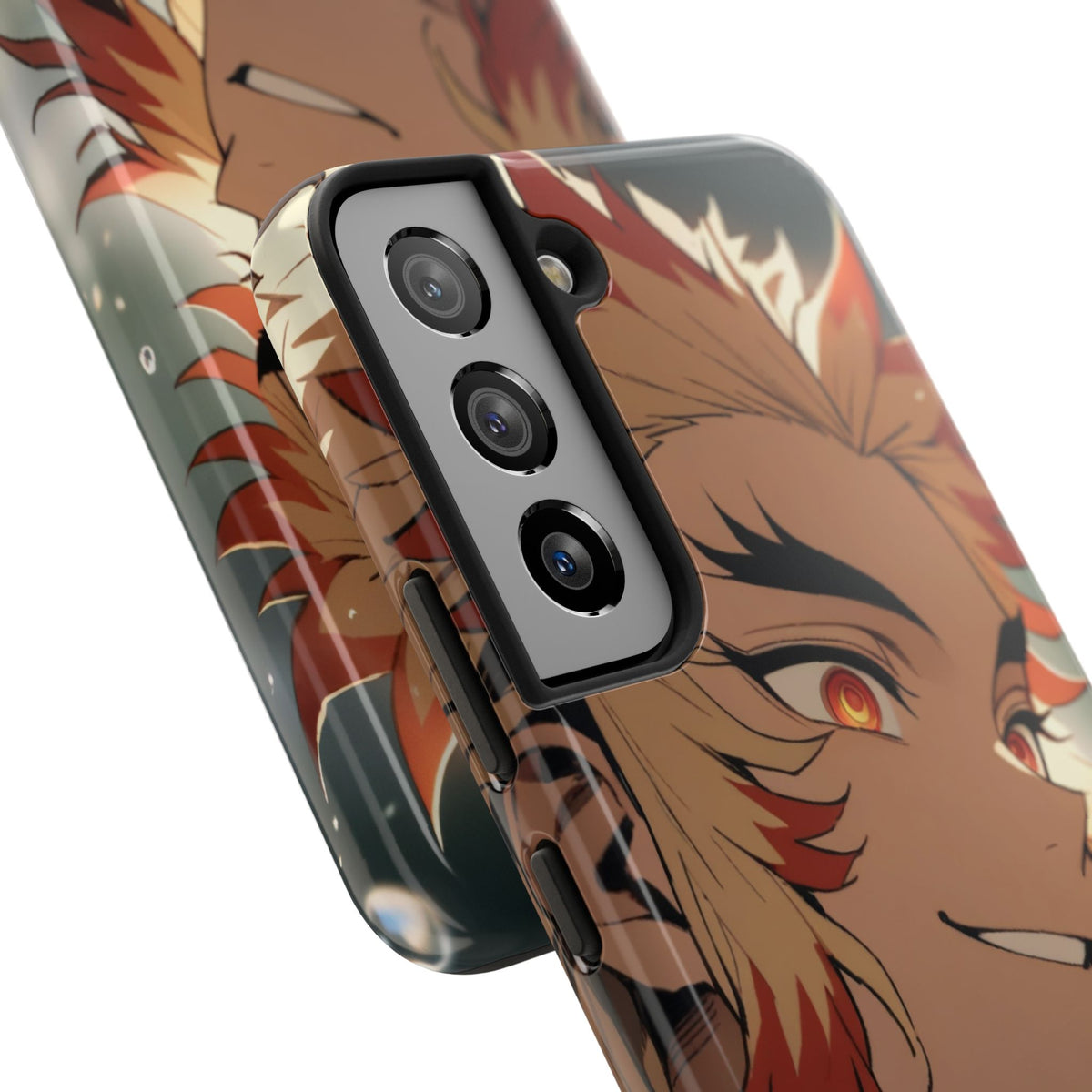 Rengoku 004 Tough Cases