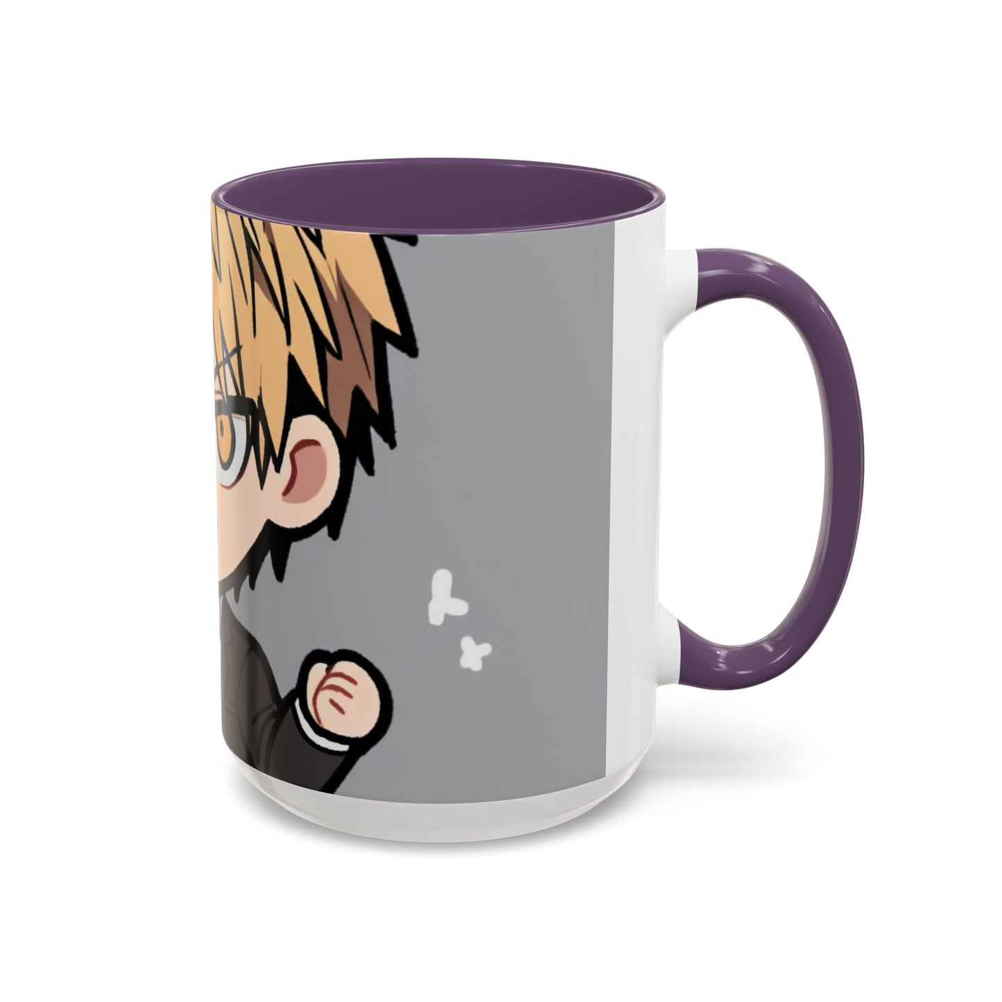 Genos 001 Coffee Mug