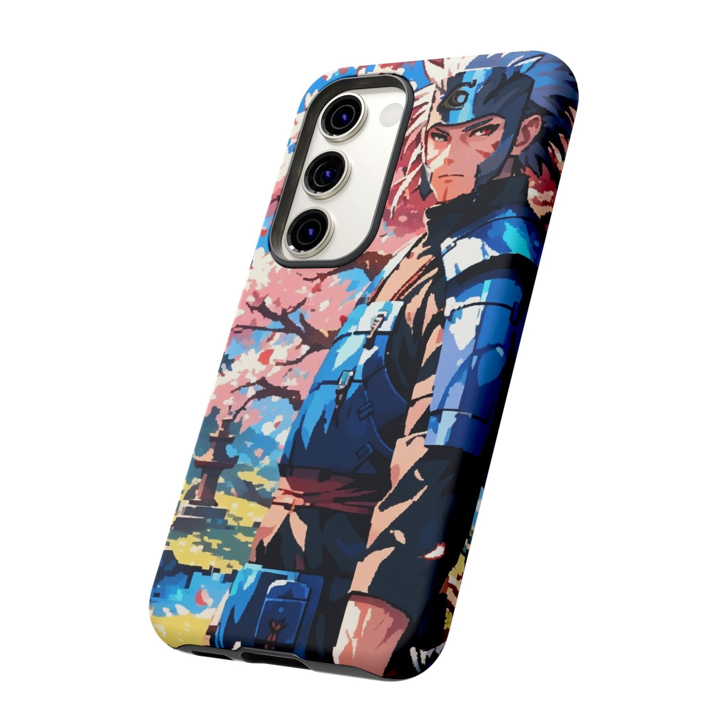 Tobirama Senju 002 Tough Cases